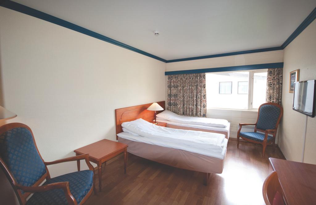 Pers Hotel Gol Szoba fotó