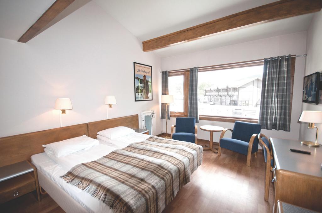 Pers Hotel Gol Szoba fotó