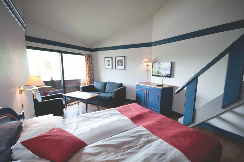 Pers Hotel Gol Szoba fotó