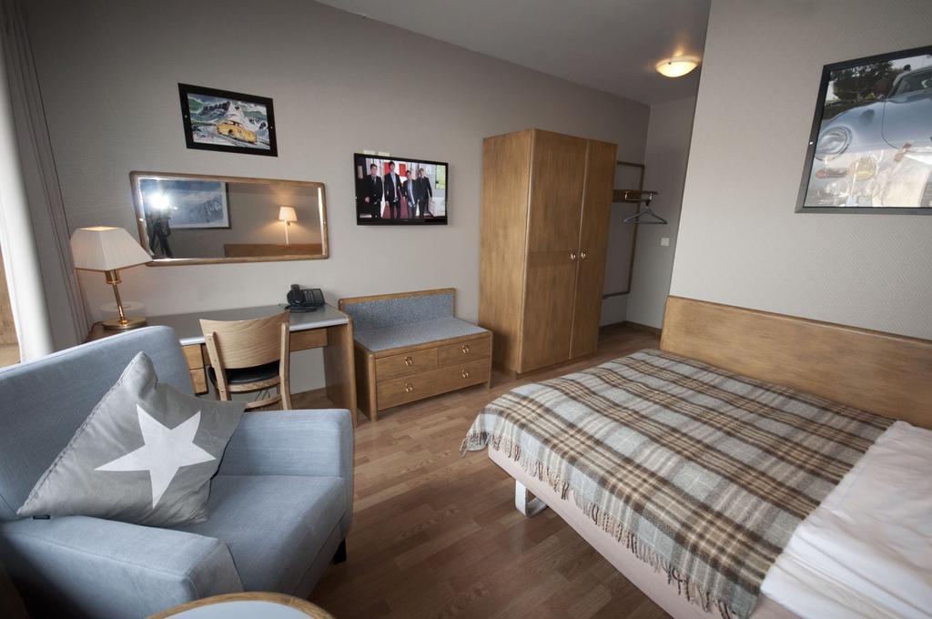 Pers Hotel Gol Szoba fotó