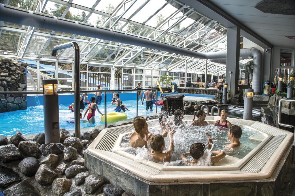 Pers Hotel Gol Kültér fotó