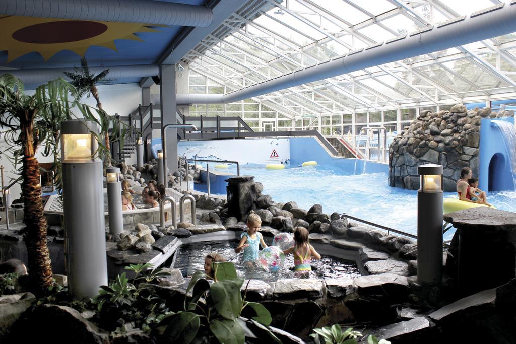 Pers Hotel Gol Kültér fotó